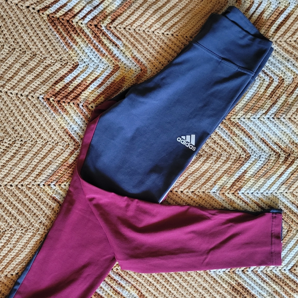 Adidas Leggings - Picture 3 of 7